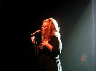 Don’t You Remember HD Video Song – Adele