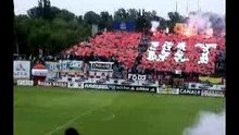 Legia Warszawa-Lech