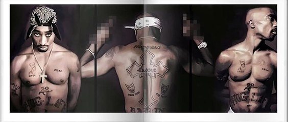 2Pac - Thugz Get Lonely 2 NEW [MIX 2013]