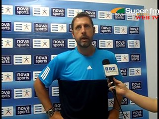 ΒΕΛΙΣΣΑΡΙΟ-ΣΙΝΑΡΑΔΕΣ 1-1 ΔΗΛΩΣΕΙΣ ΠΡΟΠΟΝΗΤΩΝ