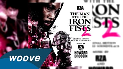 RZA & Howard Drossin -   Fight Chu