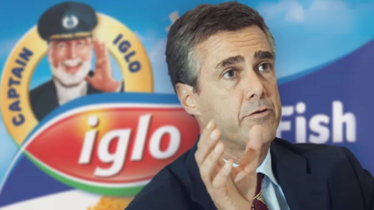 Le capitaine Iglo est un Belge