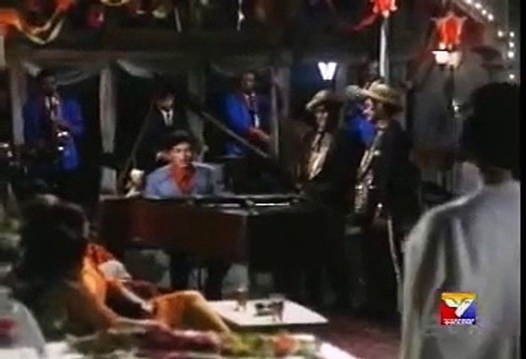 Pyaar Deewana Hota Hai