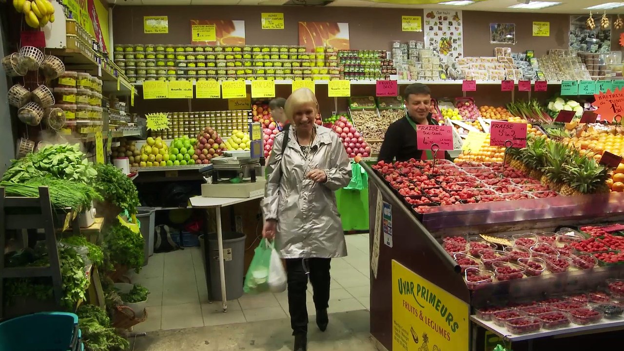 En cuisine ! À la rencontre d'une passionnée de gastronomie en Lorraine...