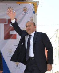 Akdoğan'dan Hdp'ye: Barajı Aşarsan 'Özerklik İlan Ediyoruz' Demeyeceğinin Garantisi Var mı? (2)