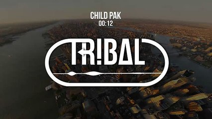 Salva - Child Pak (ft. Ballout & Tadoe)