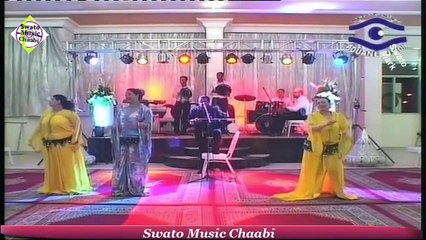 Chaabi Marocain 2015 - dima chaaiba - Mustapha El Bidaoui - Jadid Chikhat 2015