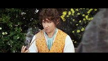 The Hobbit : Middle Earth Character Guide (2014) HD