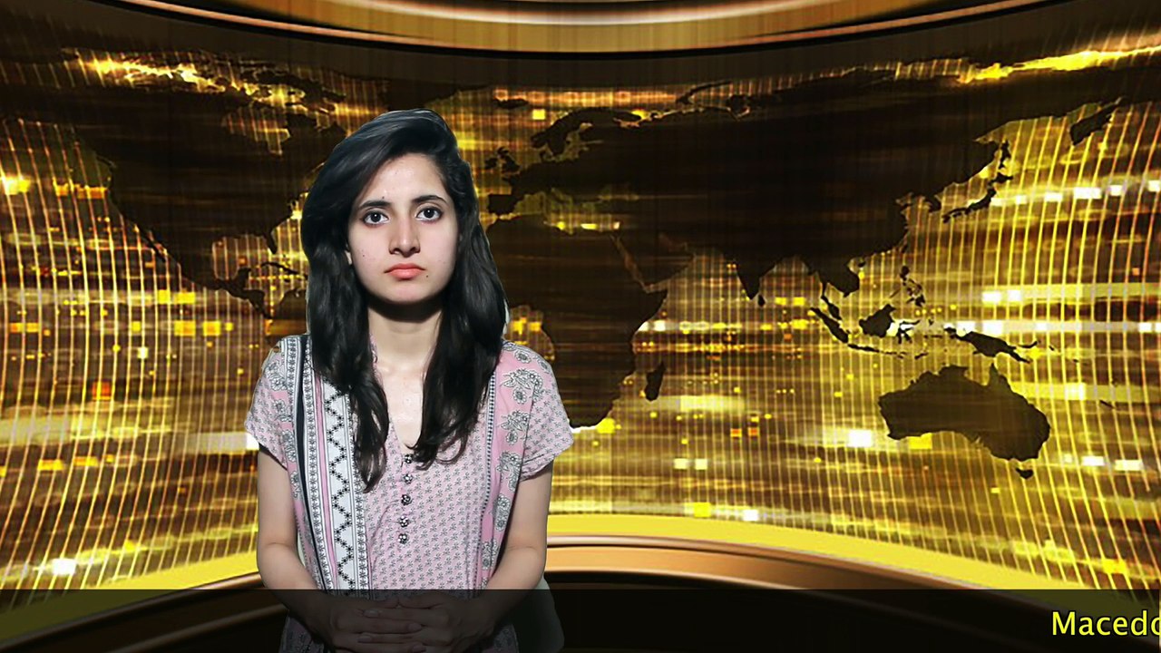 Cambiar News World Brief, 17th May 2015