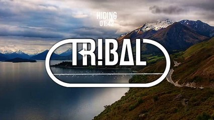 San Holo - Hiding (ft. The Nicholas)