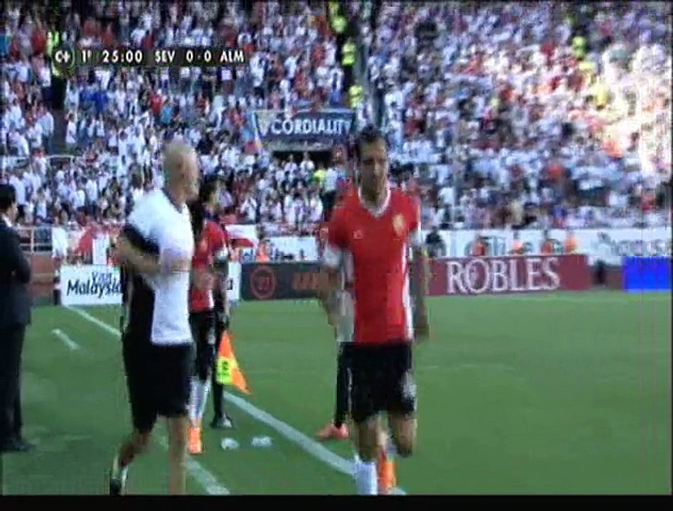 balonazo a miguel a corona