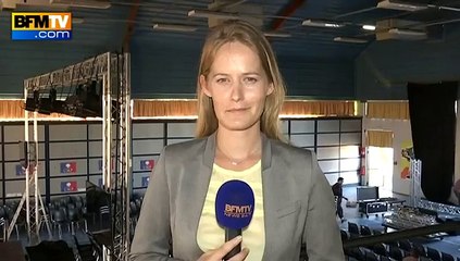 Sarkozy à Hollande: "Moi je, écoute bien" [16.05.2015]