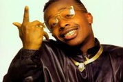 MC HAMMER - U can't touch this