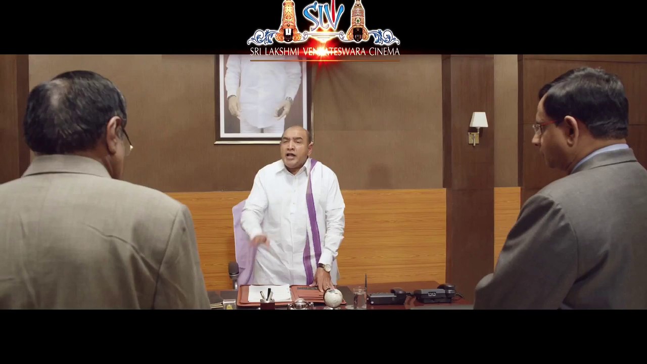 Lion Post Release Trailer 2 - Balakrishna