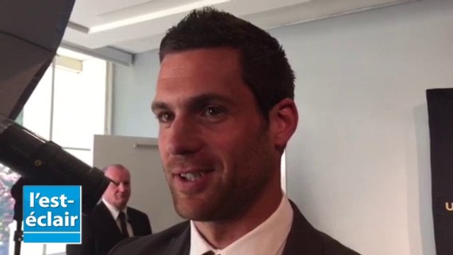 L'Estac aux trophée UNFP : Denis Petric meilleur gardien L2