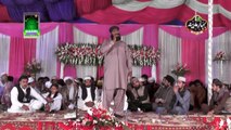 Sad lo Aqa Naat Qari Saif Ullah Attari at Mehfil e naat Bahar e Madina 2015 Gevan Gondal Shahpur Sargodha