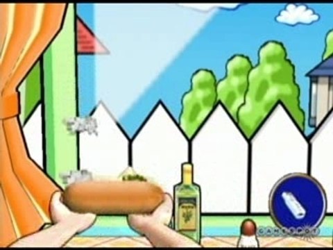 Cooking Mama Cook Off (Wii)