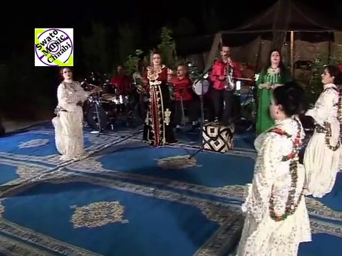 Chaabi Marocain 2015 - dima chaaiba - Mustapha Oumguil 2015 - chikhat al atlas 2015