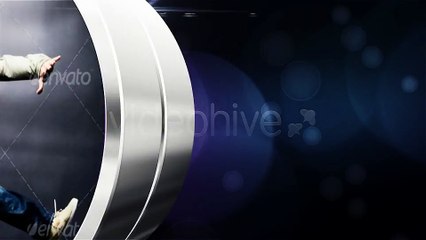 After Effects Project Files - Lens Ring Opener - VideoHive 2864720