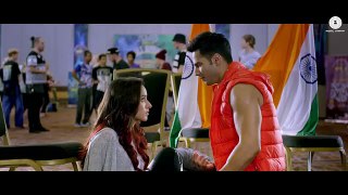 Sun Saathiya - Disney's ABCD 2 New Movie Song - Varun Dhawan - Shraddha Kapoor - Sachin - Jigar