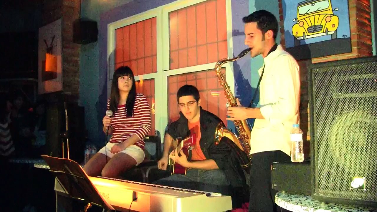 '93 Por la boca vive el pez - Fito y fitipaldis (acústico)