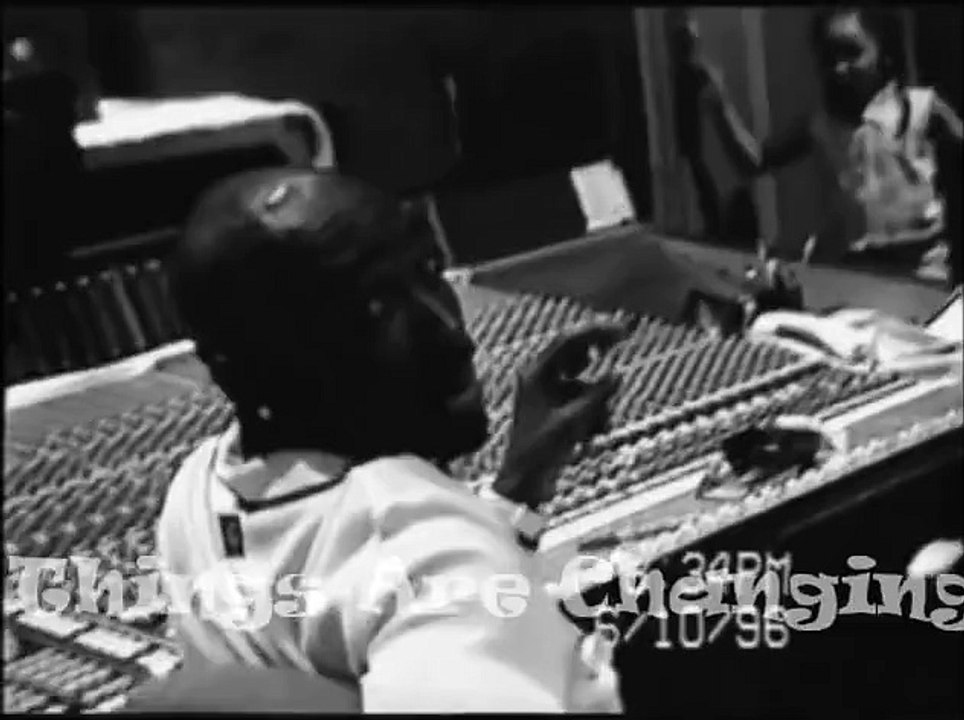 2Pac - Things Are Changing