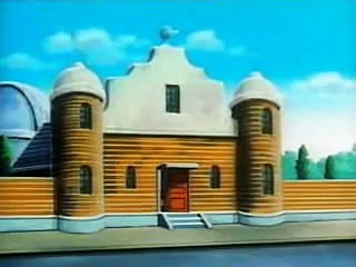 Alfred J. Kwak - jakso 52 (2/3)