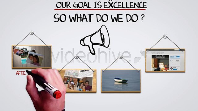 After Effects Project Files - Whiteboard Scribing - VideoHive 2885468