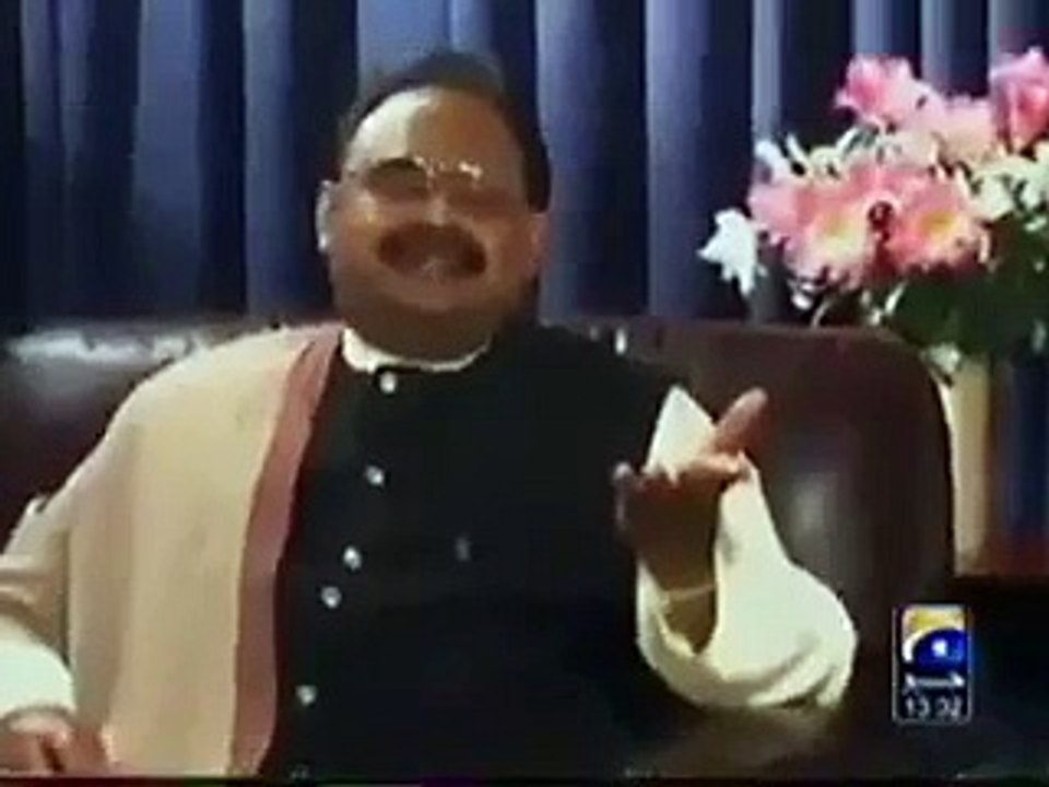 ustad Altaf Hussain