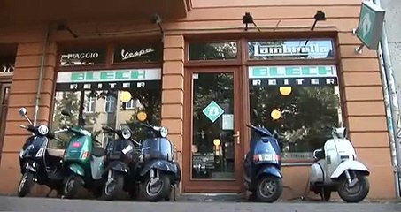 Joko zeigt euch Berliner Hotspots