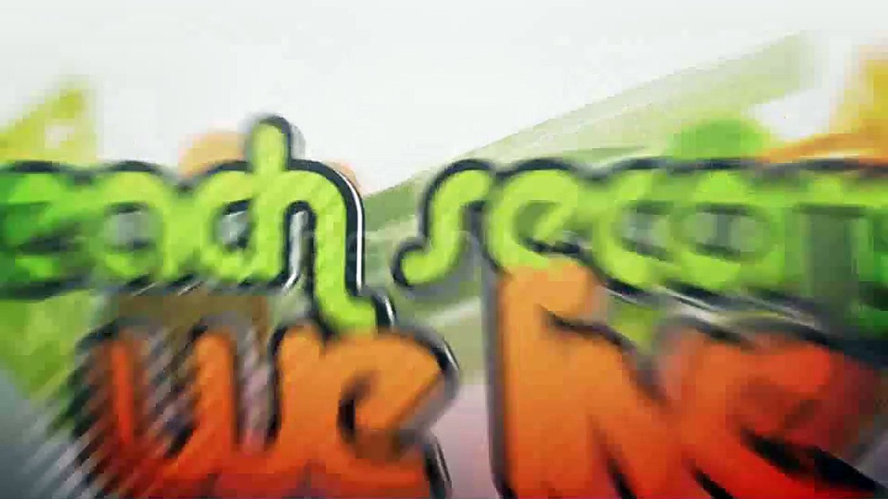 After Effects Project Files - Each Second We Live - VideoHive 2891072