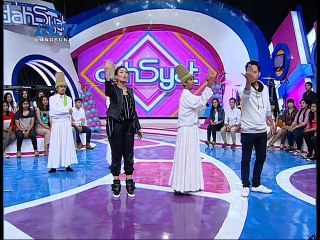 [150325]Dahsyat - Seg1
