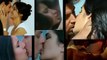 Hottest kisses in bollywood Katrina Kaif 6 hot kisses