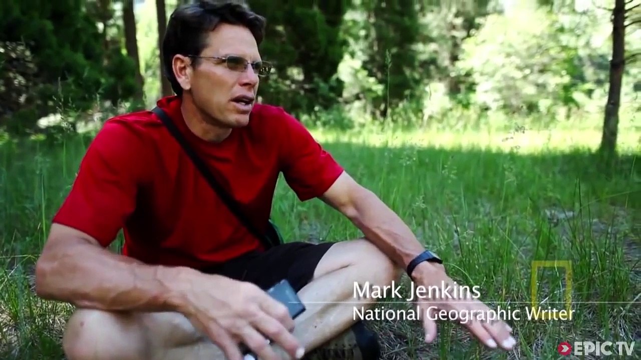 EpicTV Interviews: Alex Honnold