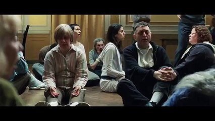 Veronika Decides to Die Official Trailer #1 (2015) - Sarah Michelle Gellar Movie HD