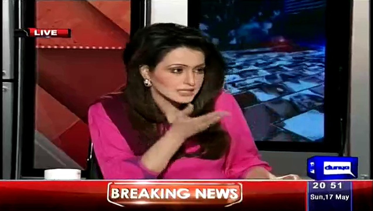 Babar Awan Given The Great Msg To The Nation With His Poem