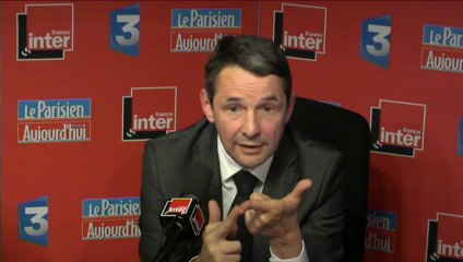 Thierry Mandon : "Le collège, c'est le maillon faible de l'enseignement en France"