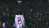 Drone com Fantasma da Série B ~ Boca Juniors vs River Plate ~ Copa Libertadores 2015 HD‬ - YouTube