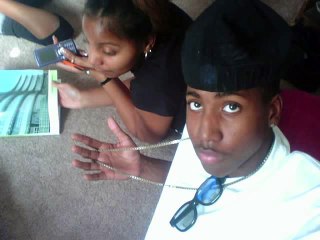 Camron Killa Season Intro ( 40 cal. Included)