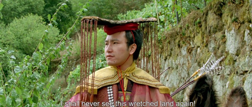 “Les Mille et une nuits”, de Miguel Gomes