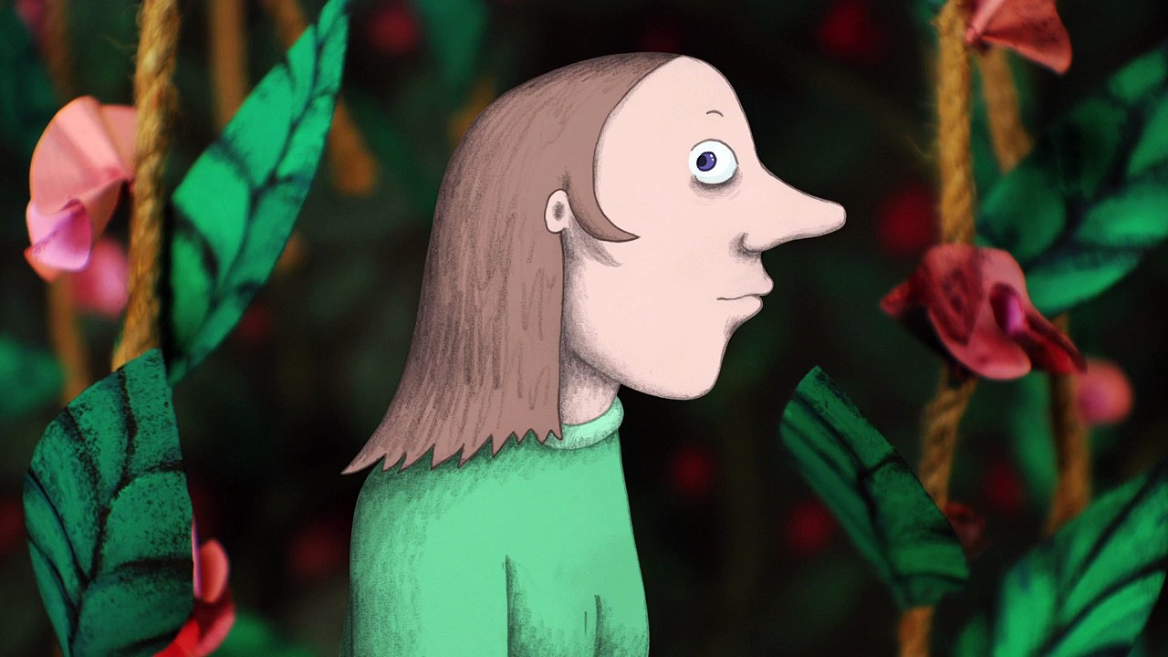 ROCKS IN MY POCKETS Trailer