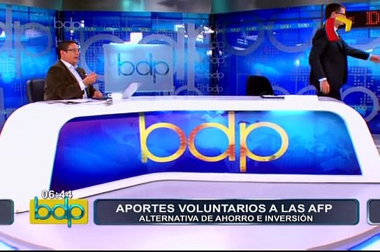 Aportes voluntarios a las AFP: sepa todo sobre esta alternativa de ahorro e inversión