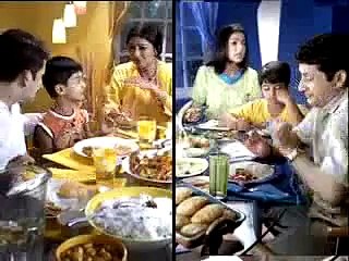 Pub marrante pour de l'huile