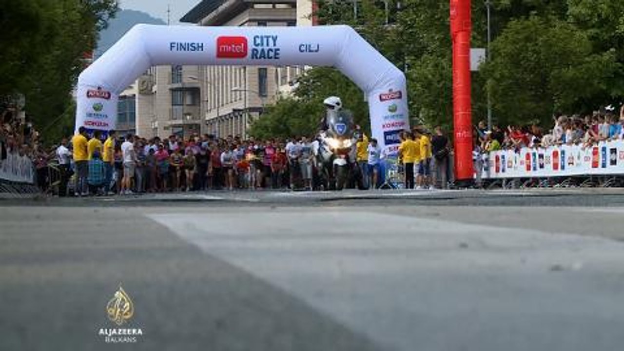 Prvi banjalučki polumaraton