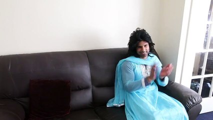 Pakistani Girls on Mehndi nights - Zaid Ali Videos