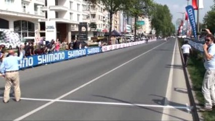 Uluslararası Karadeniz Bisiklet Turu