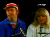 1980   Donner Pour Donner with France Gall