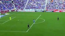 1-1 Christian Stuani Goal | Espanyol vs Real Madrid 17.05.2015