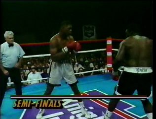 Tony Tubbs-Tyrell Biggs, 3.12.93