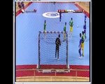 Turkish Best Futsal Goalkeeper - Ertugrul Ilyasoglu